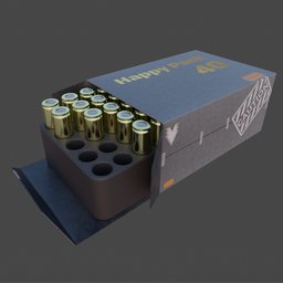 Bullet Box