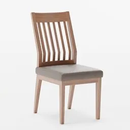 DIning chair Yaniv KM-278