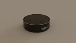 Alexa echo dot