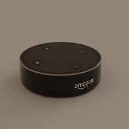 Alexa echo dot