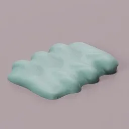 Soap holder