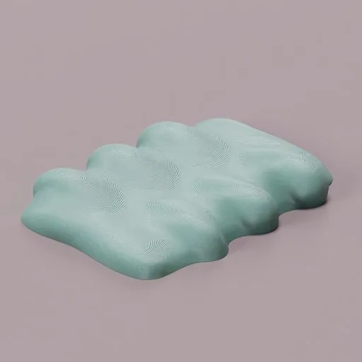 Soap holder
