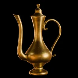 teapot (Tea pot)