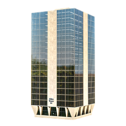 Commercial Tower 01