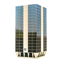 Commercial Tower 01