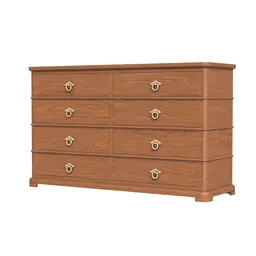 Wooden Dresser