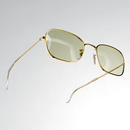 Ray Ban Sunglasses