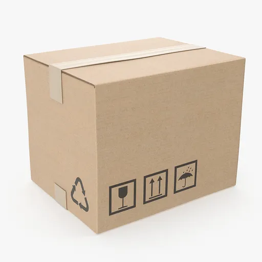 Cardboard Close