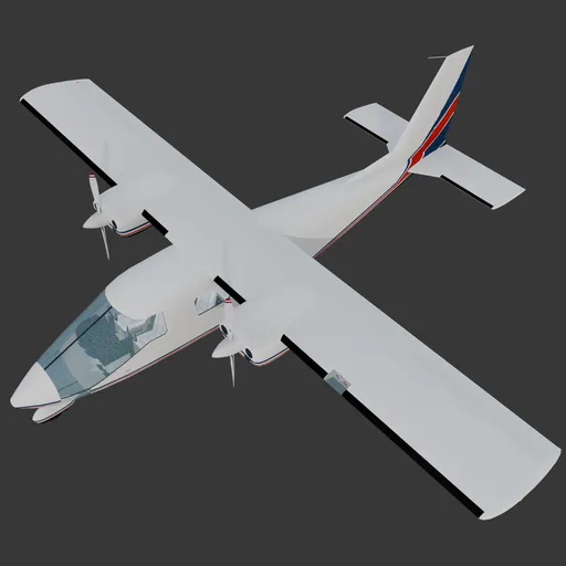 Partenavia p68