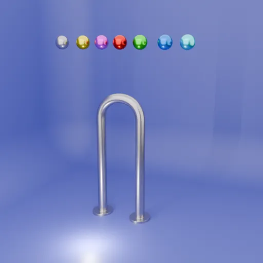 Belson Winder Plus Bike Rack