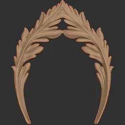 ER_Ornament Brush 302