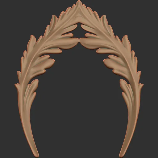ER_Ornament Brush 302