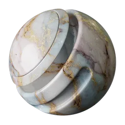 Marble