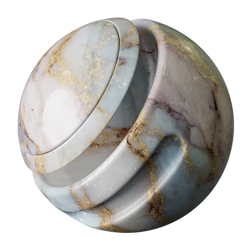 Marble