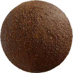 Red Dirt Mud 01