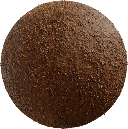 Red Dirt Mud 01