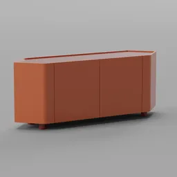 Gioberg sideboard