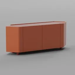 Gioberg sideboard