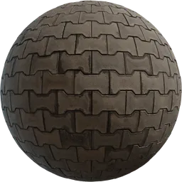 Concrete Pavers