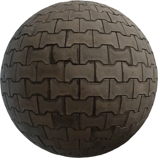 Concrete Pavers