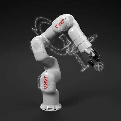 Articulated Robot