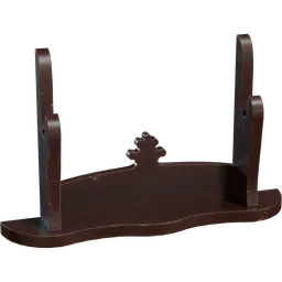 Katana Stand