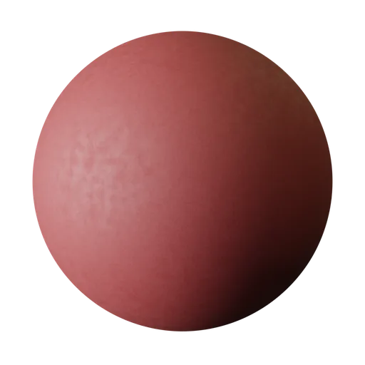 Red Rubber