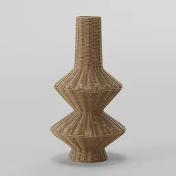 Handmade Table Vase