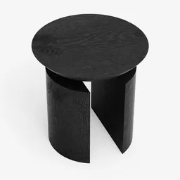 Anca Side Table