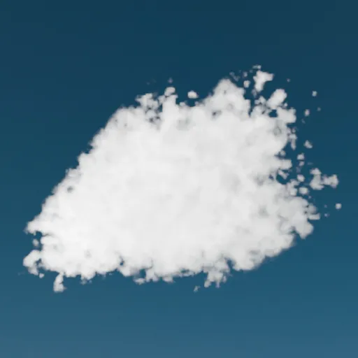 Fantasy Cloud