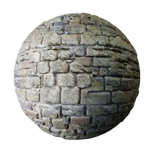 Rock Wall