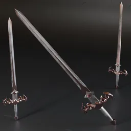 MK BaseMesh Sword-21