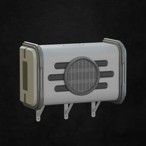 Air Conditioner