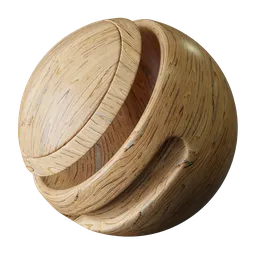 Wood