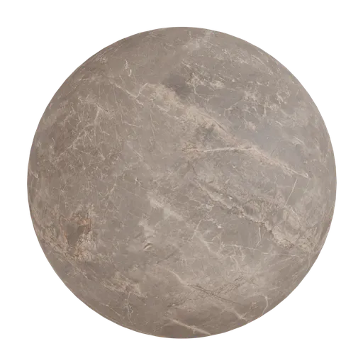 Marble look porcelain
