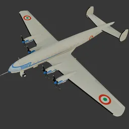 Breda-Zappata B.Z.308