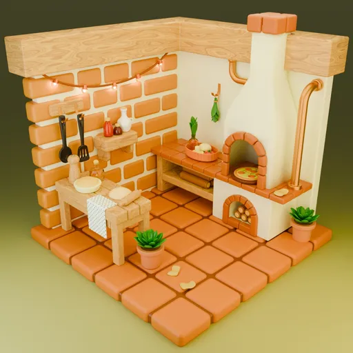 Pizzeria