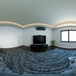 Modern Bedroom Interior
