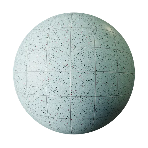 Terrazzo Tiles