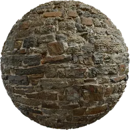 Castle Wall Variation