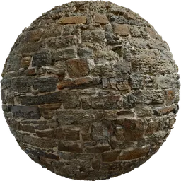 Castle Wall Variation