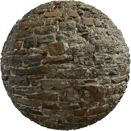 Castle Wall Variation