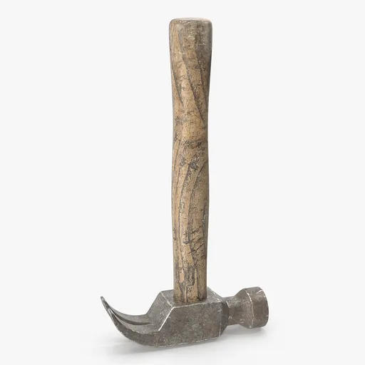 Old Hammer