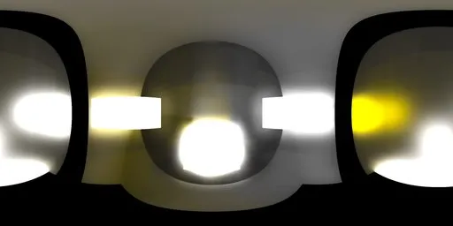 Professional Studio Softbox Lighting