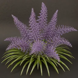 SJ-Silverdew Glow Shrub