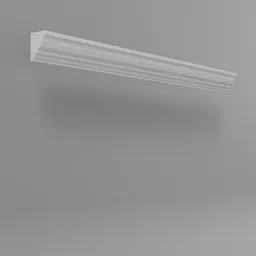 Modern Decorative Ceiling Cornice