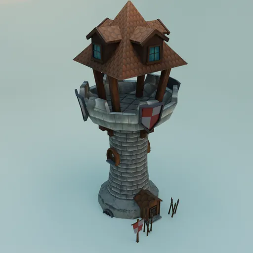 Tower