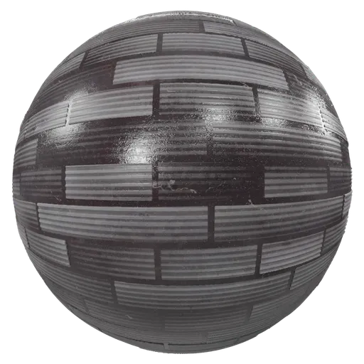 Grey interior floor