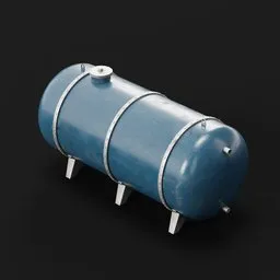 Water Tanker