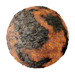 Lava Stone